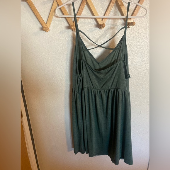 Womens XL summer mini sundress - Picture 2 of 4